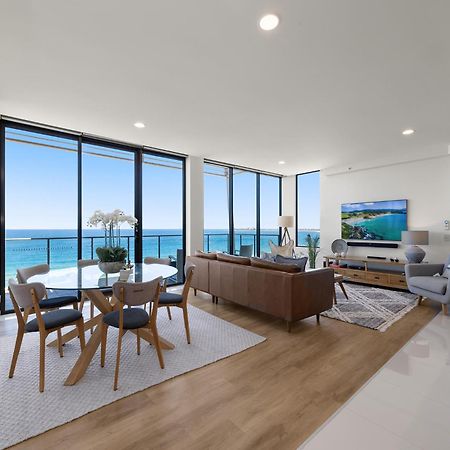Beach On Sixth Maroochydore Buitenkant foto
