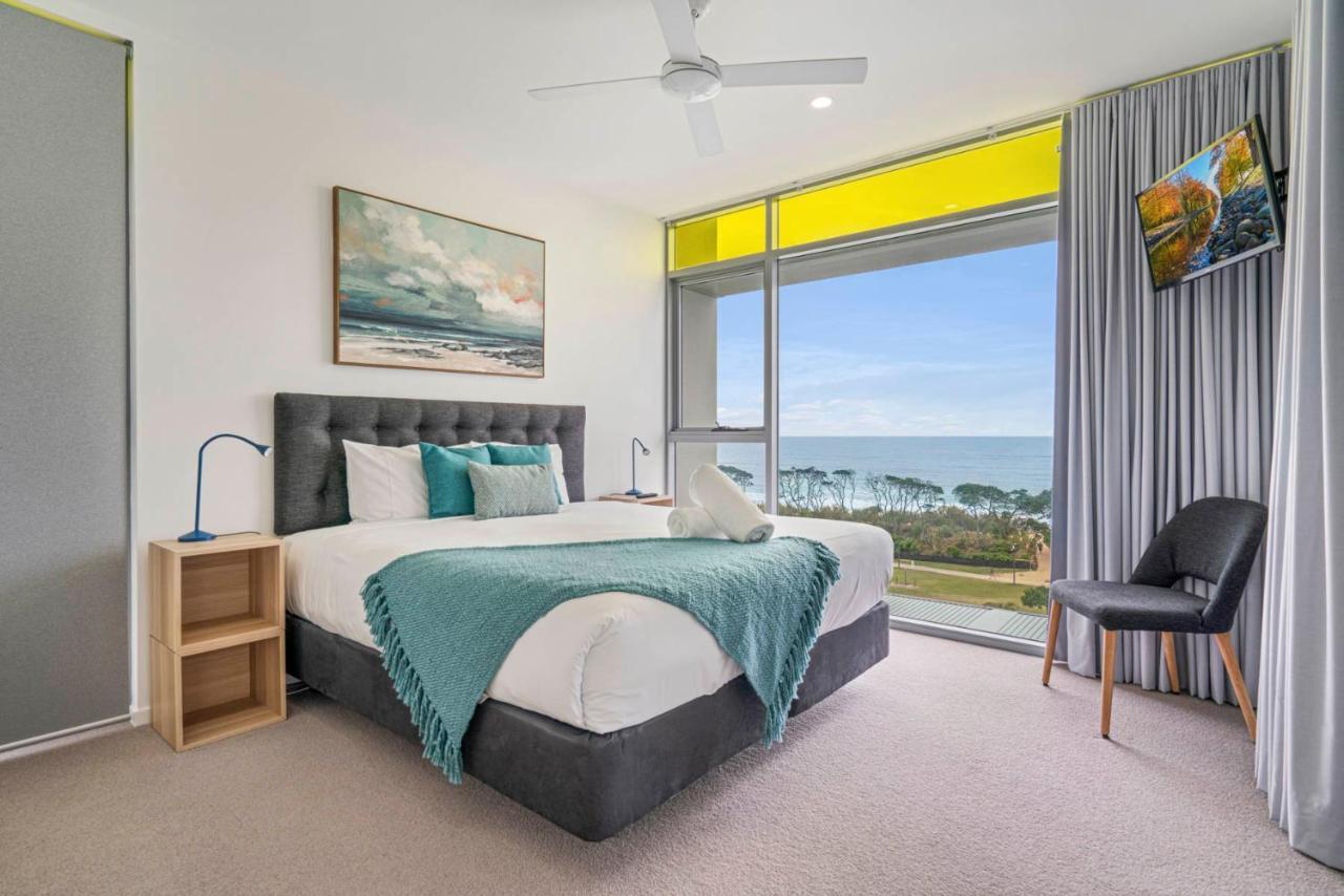 Beach On Sixth Maroochydore Buitenkant foto