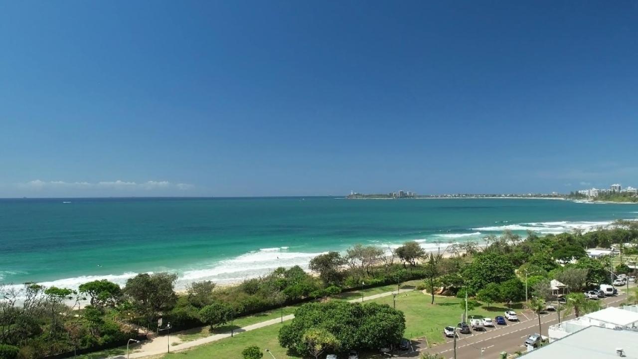 Beach On Sixth Maroochydore Buitenkant foto