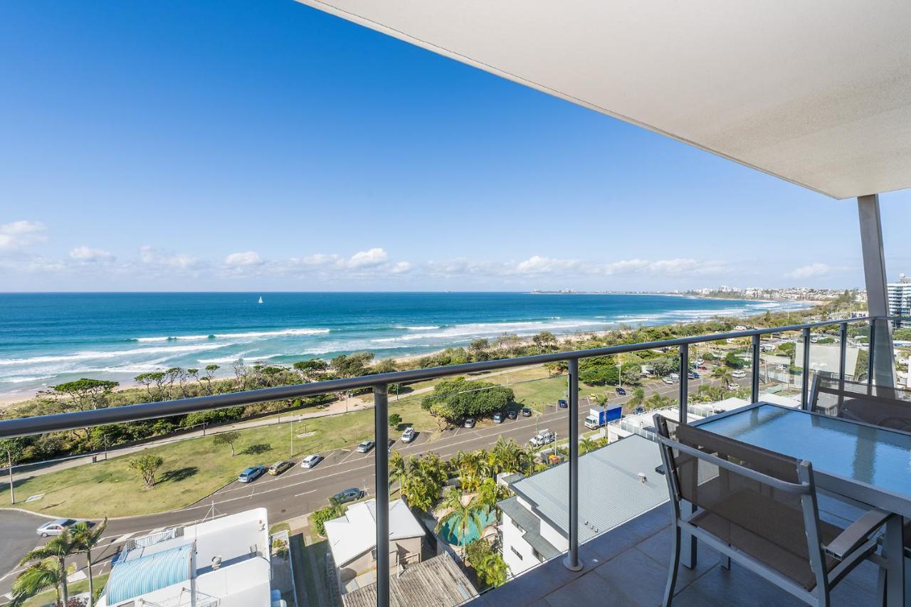 Beach On Sixth Maroochydore Buitenkant foto
