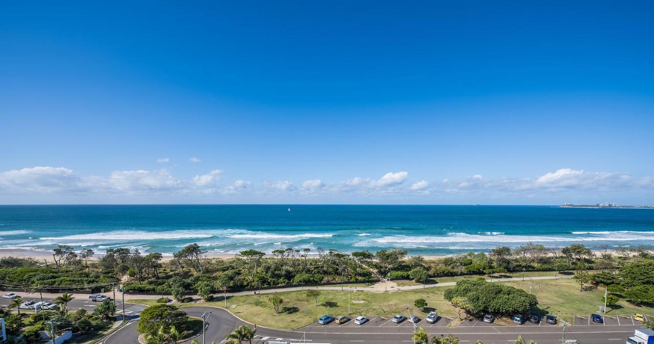 Beach On Sixth Maroochydore Buitenkant foto