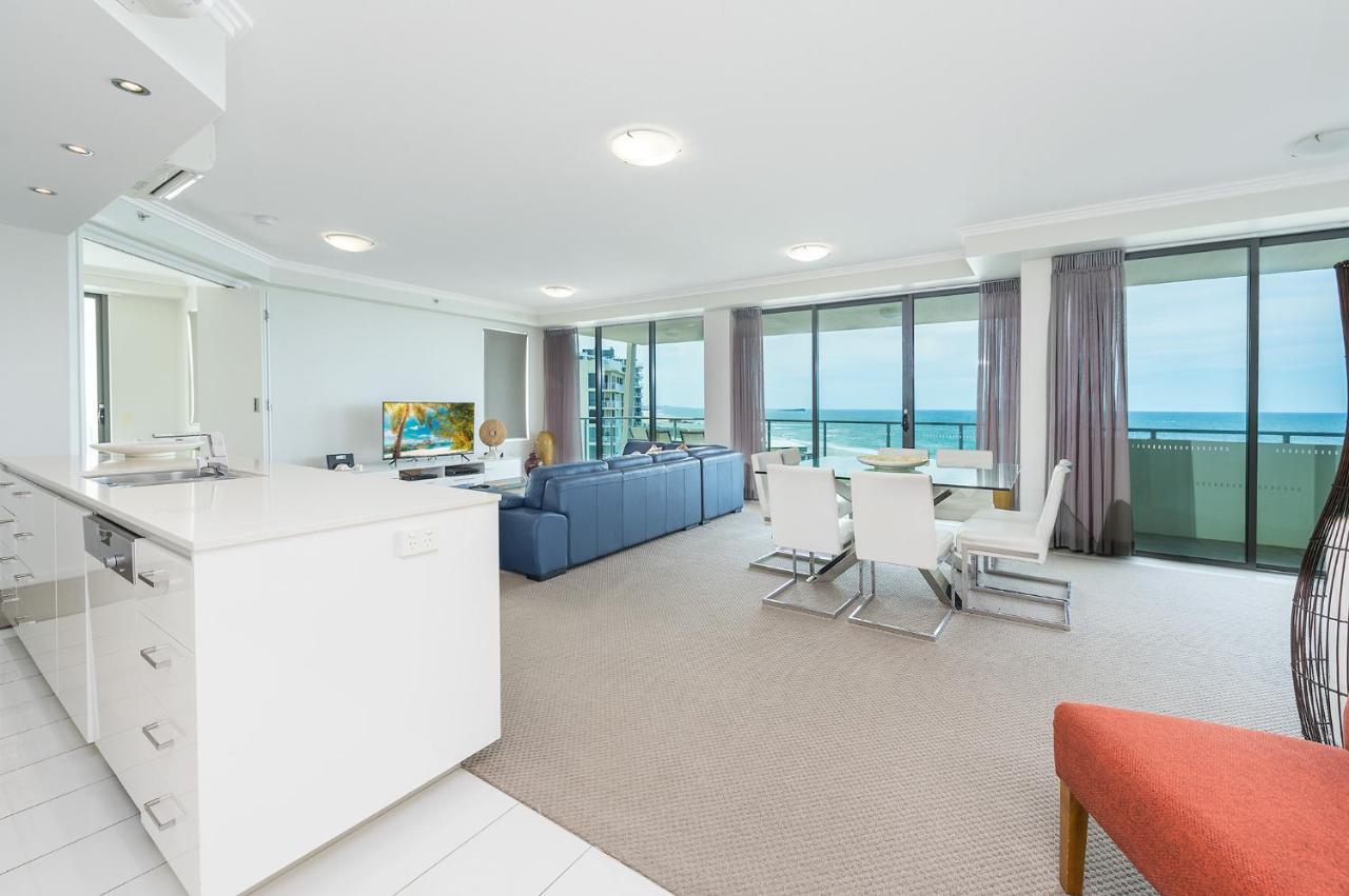 Beach On Sixth Maroochydore Buitenkant foto
