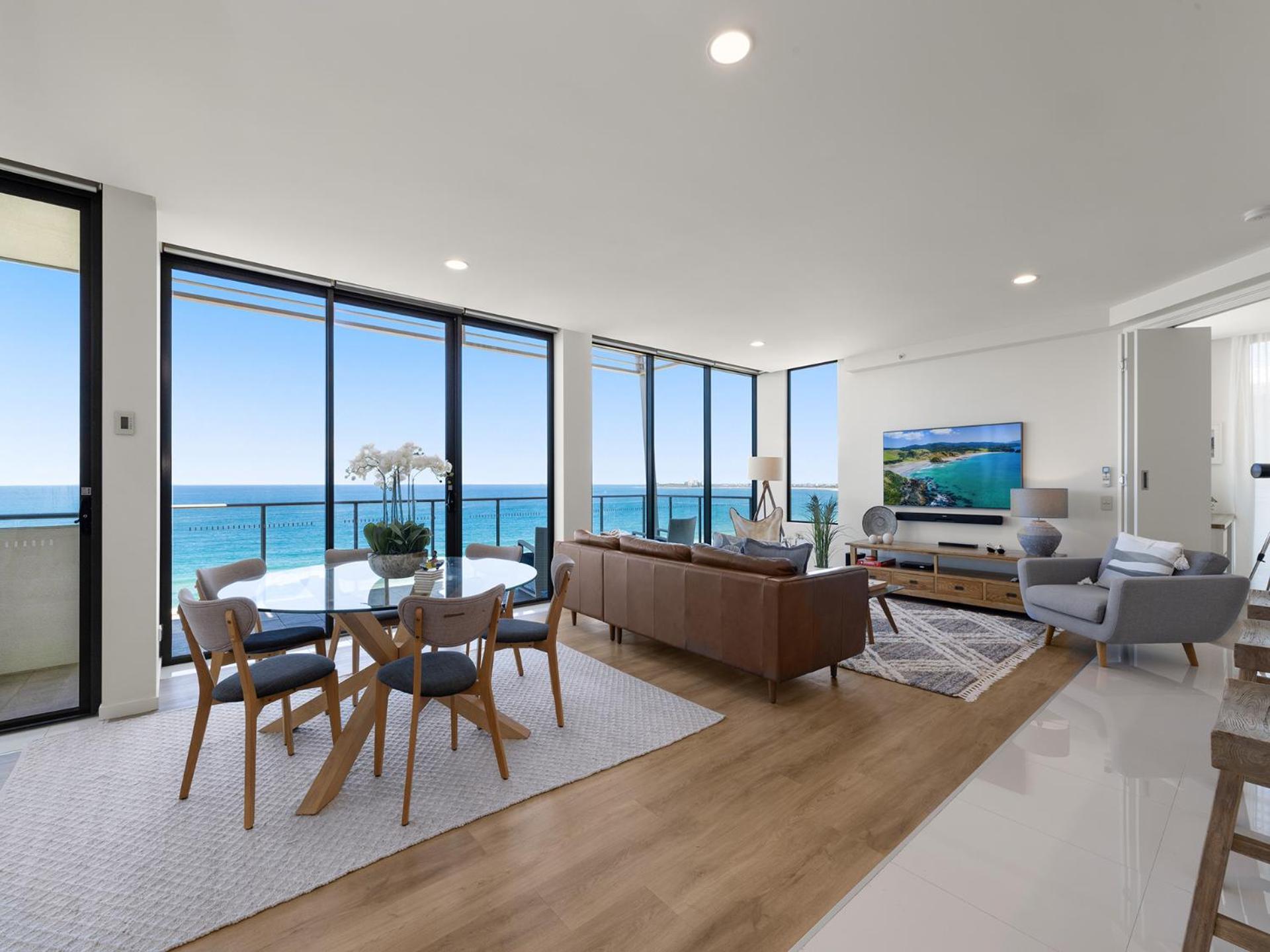 Beach On Sixth Maroochydore Buitenkant foto