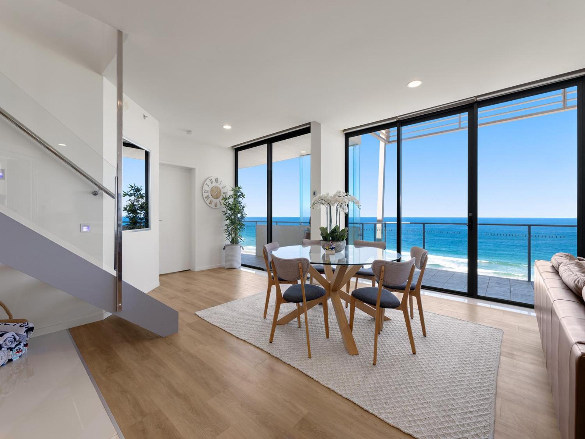 Beach On Sixth Maroochydore Buitenkant foto