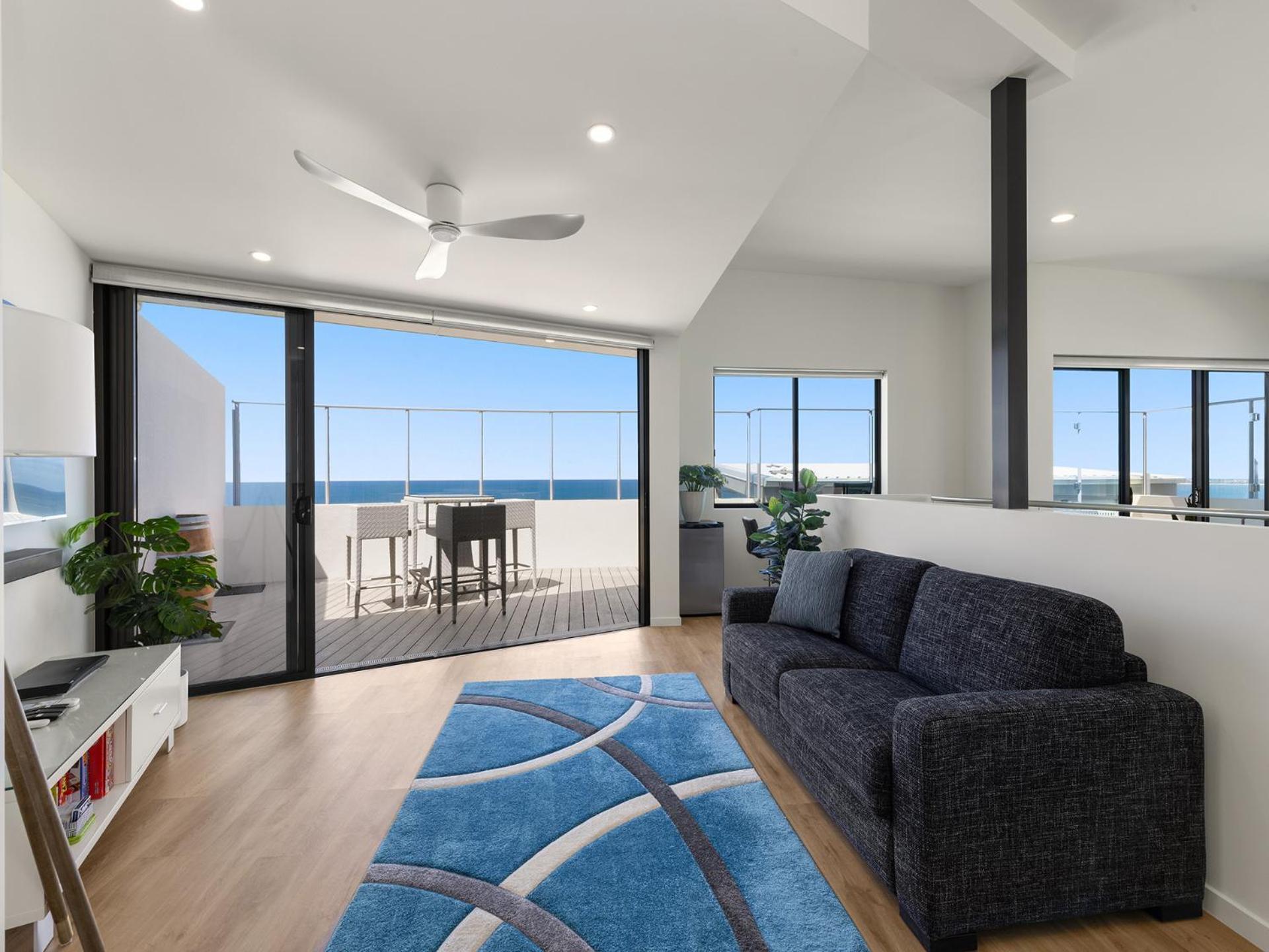 Beach On Sixth Maroochydore Buitenkant foto