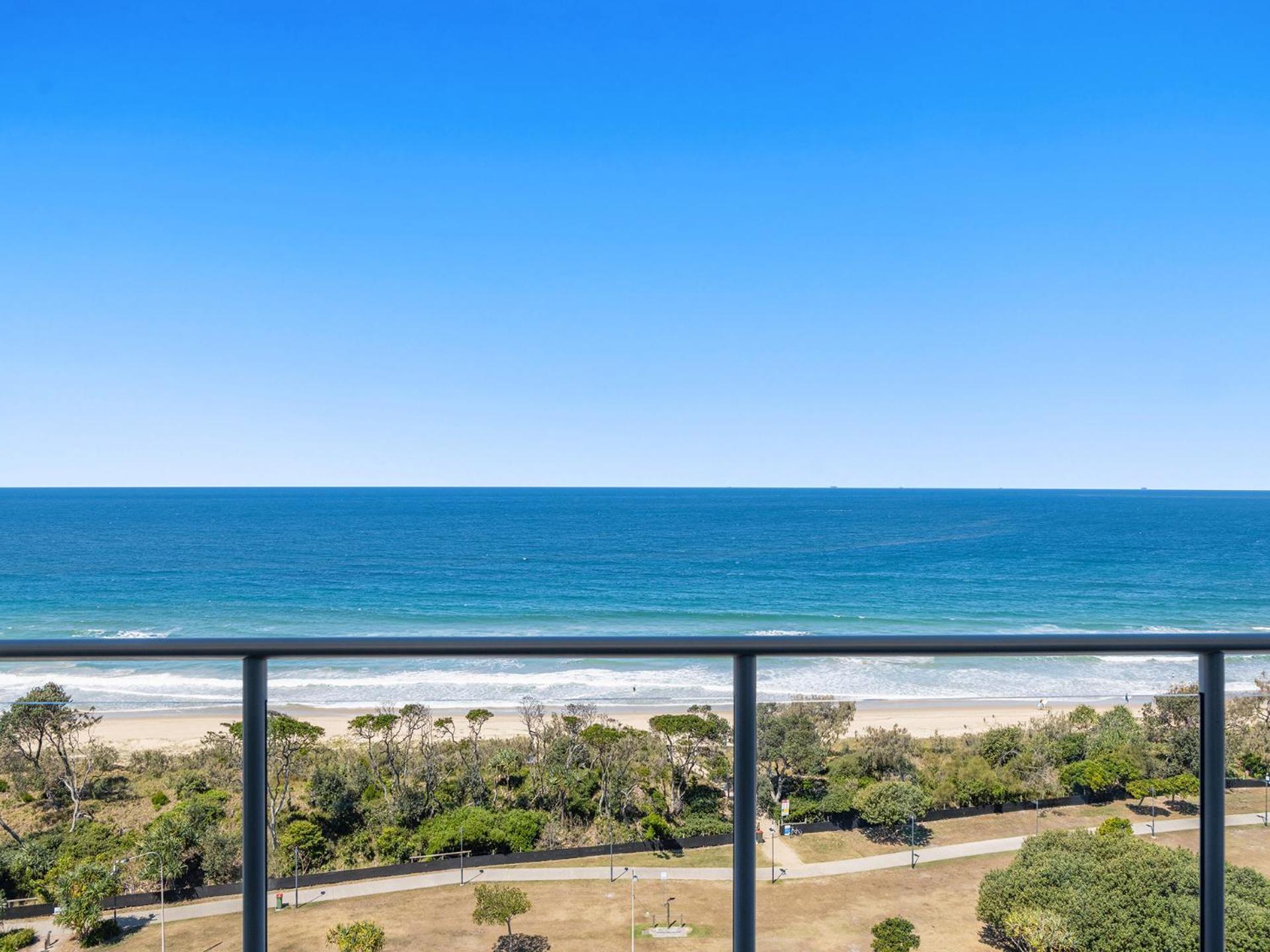 Beach On Sixth Maroochydore Buitenkant foto
