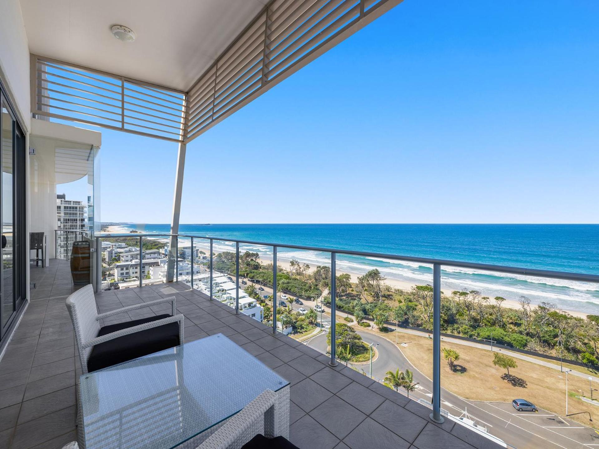 Beach On Sixth Maroochydore Buitenkant foto