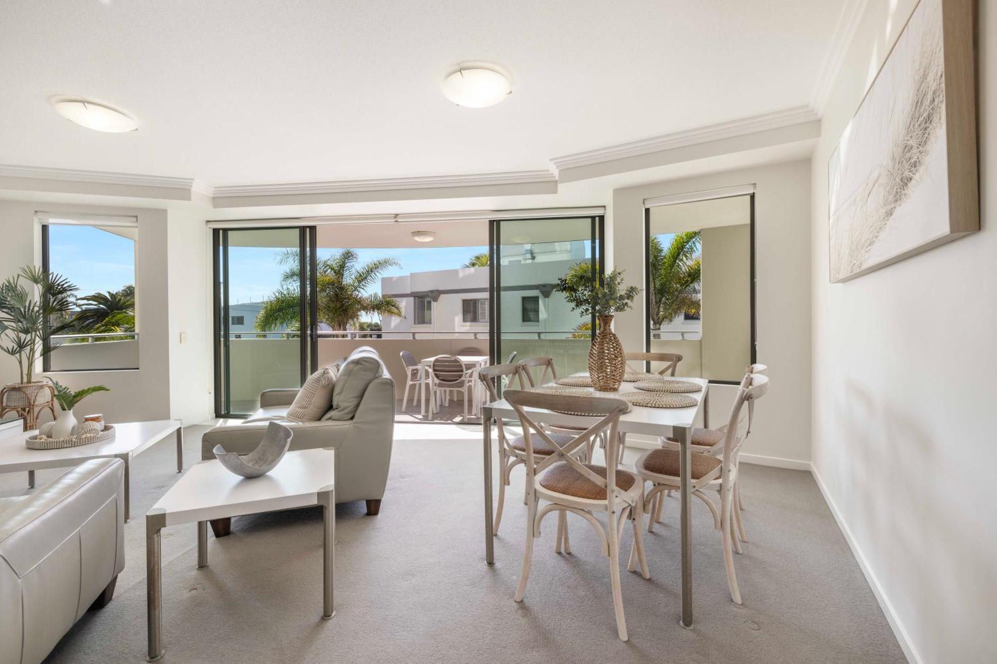 Beach On Sixth Maroochydore Kamer foto