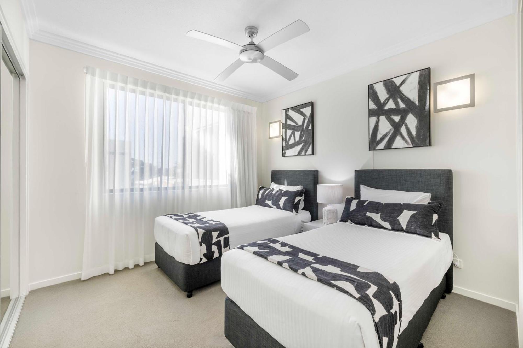 Beach On Sixth Maroochydore Kamer foto