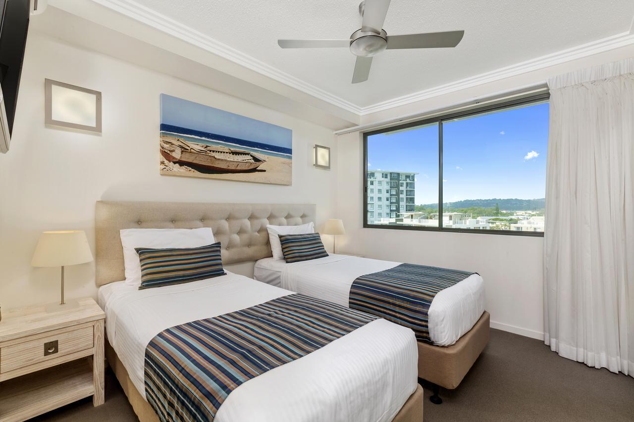 Beach On Sixth Maroochydore Buitenkant foto