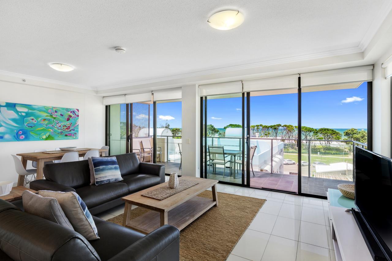 Beach On Sixth Maroochydore Buitenkant foto