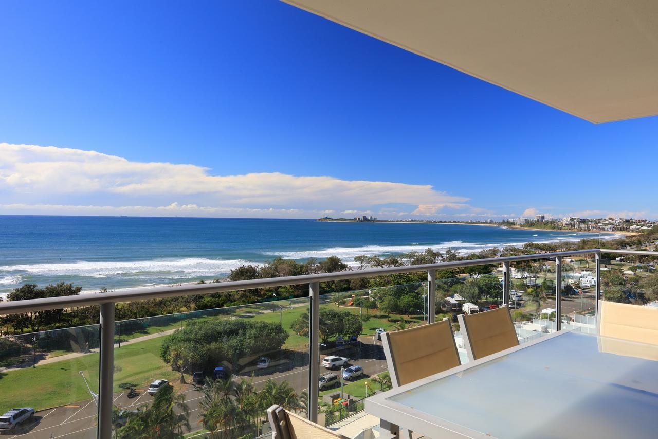 Beach On Sixth Maroochydore Buitenkant foto
